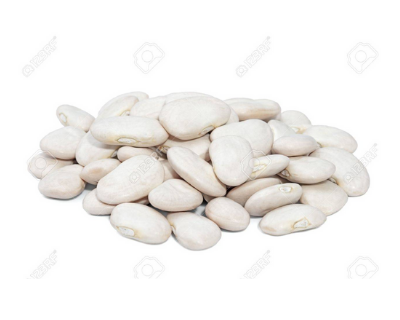 πόσο μαγνήσιο φασόλια γιγαντες μερίδα γραμμαρια ειναι θερμίδες περιεκτικότητα how much magnesium in lima beans portion calories content 100gr