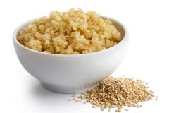 κινοα περιεκτικότητα σε πρωτεινη, τροφές υψηλές σε πρωτεινη νηστισιμες vegan λιστα how much protein quinoa vegan foods high in protein fasting vegan list