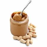 φυστικoβουτυρο θερμίδες περιεκτικότητα σε πρωτεινη, τροφές υψηλές σε πρωτεινη νηστισιμες vegan λιστα how much protein peanut butter🥜 vegan foods high in protein fasting vegan list